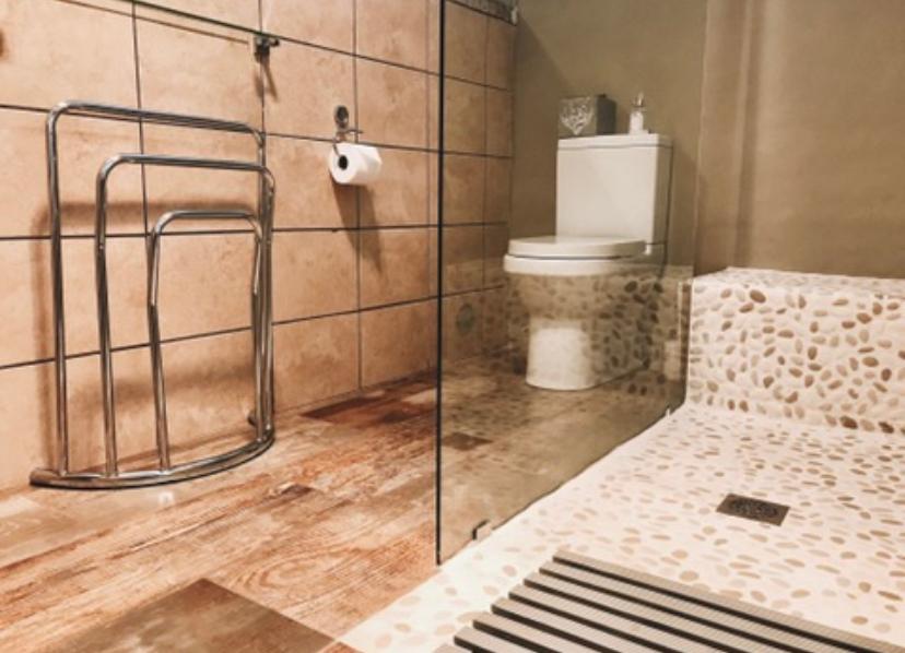 To Let 1 Bedroom Property for Rent in Universitas Free State
